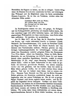 Die Schweizerlegende Vom Bruder Klaus Von Flüe. Nach Ihren Geschichtlichen Quellen Und Politischen Folgen | E.L. Rochholz
