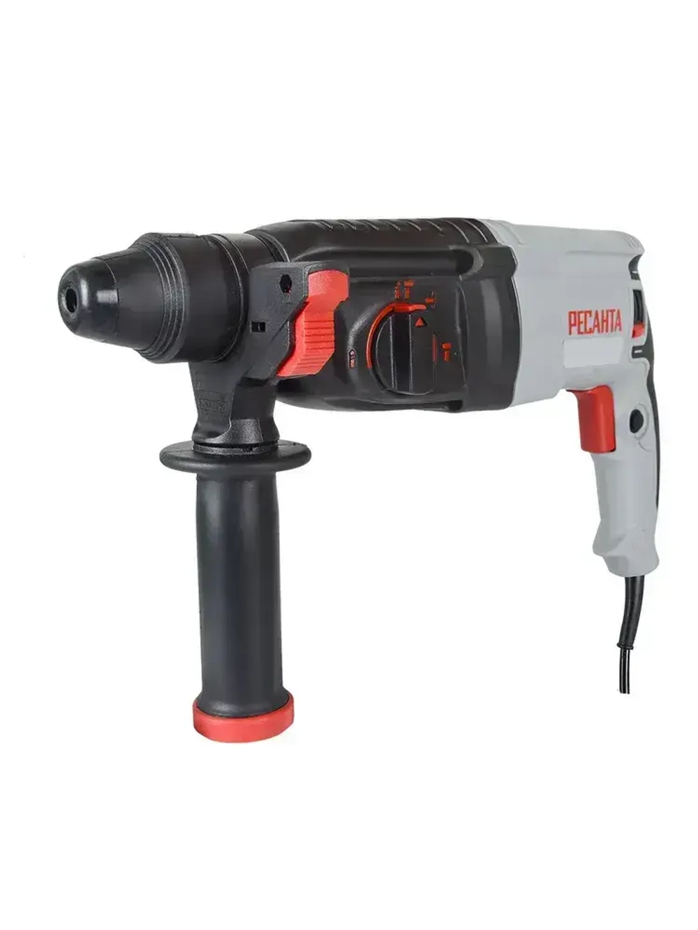 Перфоратор П-К800/28 Ресанта - 800Вт, 3.4 Дж, SDS-plus, ГАРАНТИЯ 5 лет