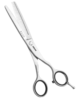 Ножницы филировочные Jaguar Gold Line Kamiyu 6.0"