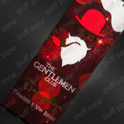 Концентрат (ароматизатор) The Vaping Gentlemen Club Tobacco Blends