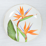 Чайный набор 12 предметов 220мл "Стрелиция"