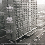 Gerry Cinnamon / The Bonny (Coloured Vinyl)(LP)