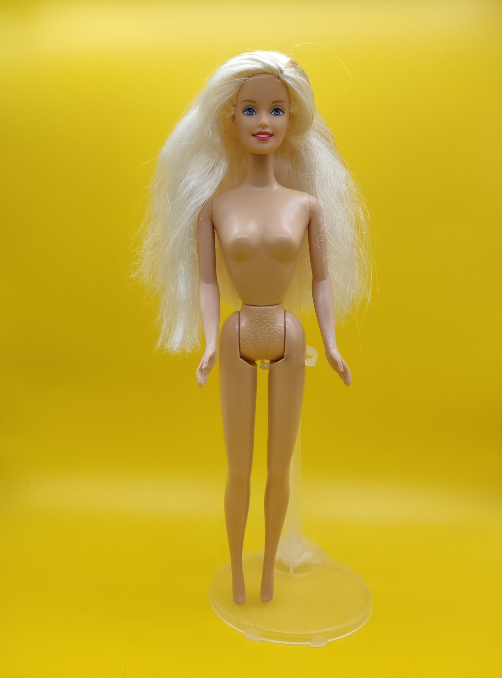 Кукла Барби 90-х винтаж 03712