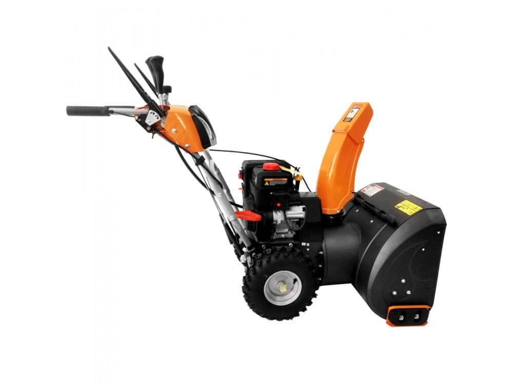 Снегоуборщик YARD FOX OPTIMA 6151E