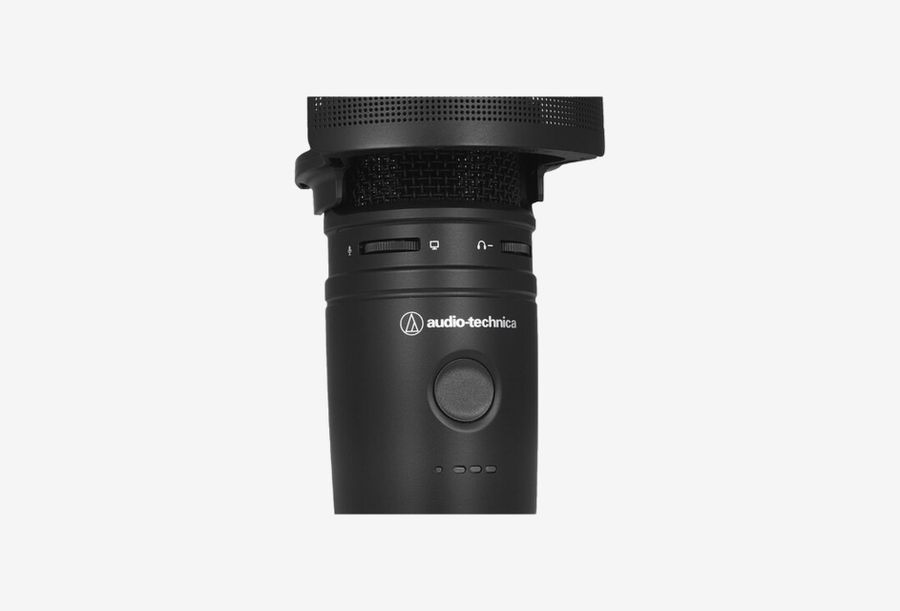 Audio-technica AT2020USB-XP_0426529101730