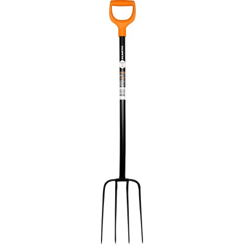 Вилы компостные Plantic Terra   24401-01