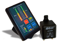 Установка второго аккумулятора УАЗ Патриот