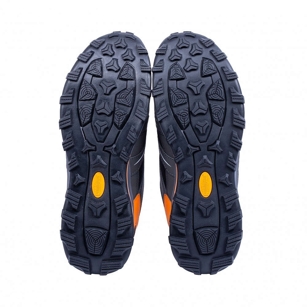 БОТИНКИ REMINGTON TREKKING PRO BLACK