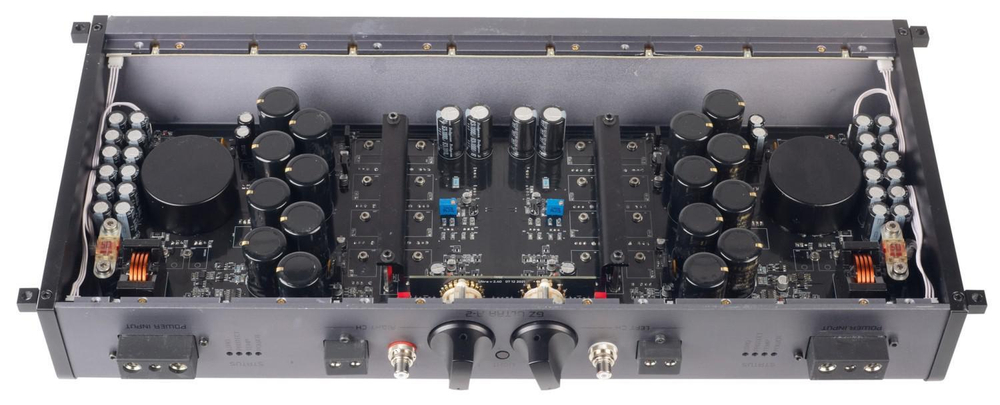 Ground Zero ULTRA A-2