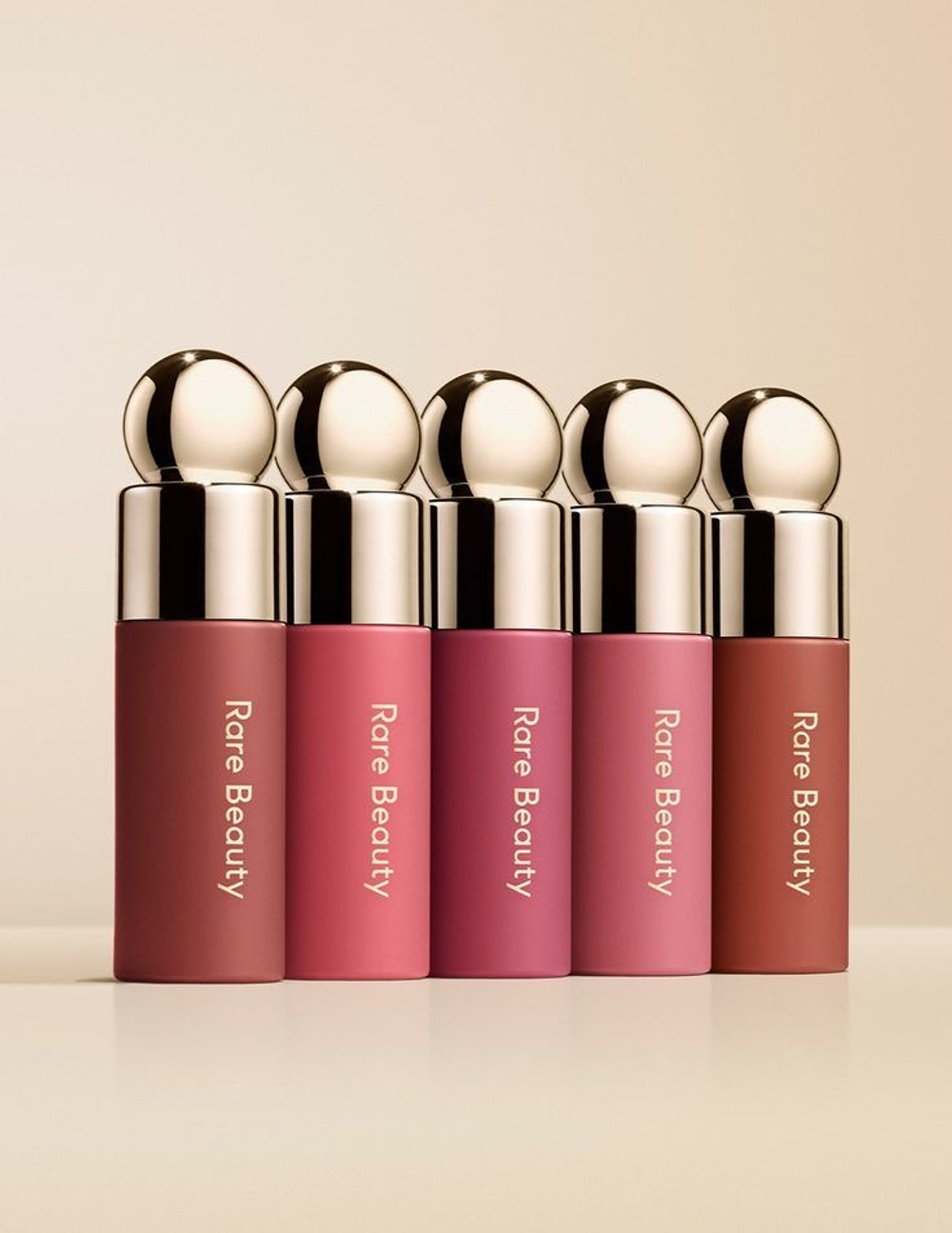 Soft Pinch — жидкие румяна - SEPHORA - RARE BEAUTY