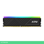 Оперативная память A-Data XPG Spectrix D35G 32GB DDR4 3200 (AX4U320032G16A-SBKD35G)