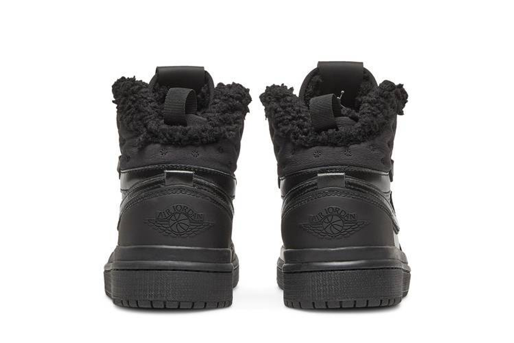 Кроссовки Jordan Air Jordan 1 Acclimate (Женская размерная сетка)