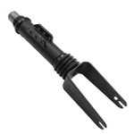 Вилка передняя для Kugoo S3 в сборе без крыла