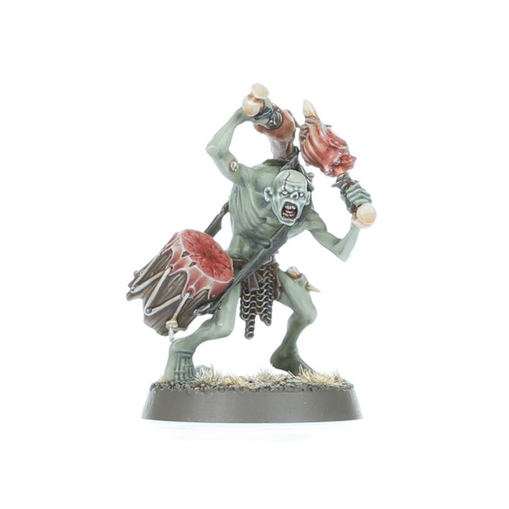 Spearhead: Flesh-eater Courts