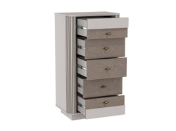 Комод Фантазия 34.12 Кашемир  / Кашемир патина