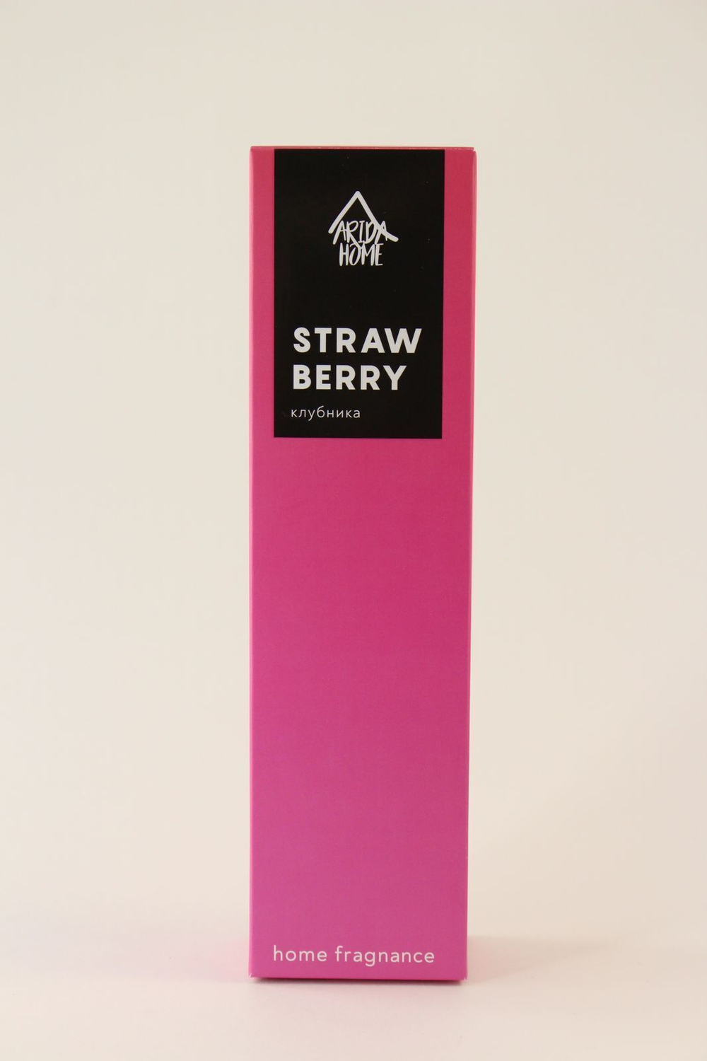 Аромадиффузор Arida Home, 50 мл, Клубника