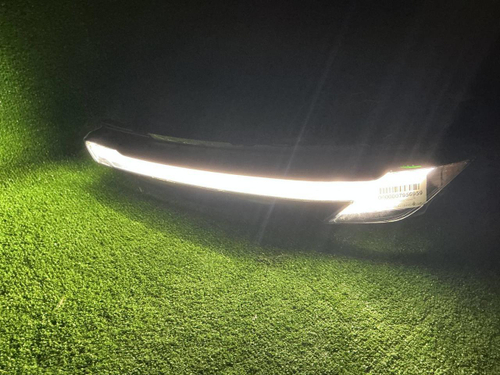 Указатель поворота левый Omoda C5 (2022-н.в.)