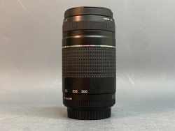 Canon EF 75-300mm f/4-5.6 III