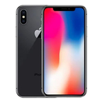Смартфон Apple iPhone X 64Gb, Space Gray