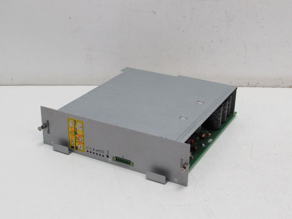 Bosch/Rexroth Rexroth VM310
