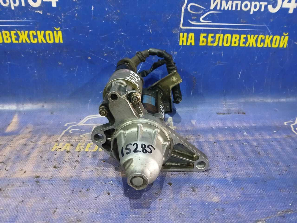 Стартер Honda CIVIC 2000-2006