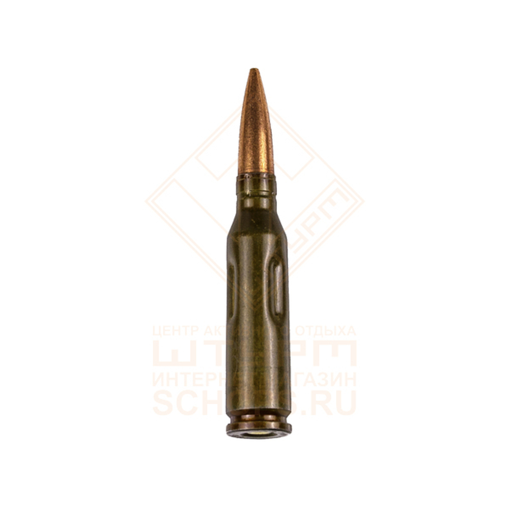 Учебный патрон 5,45х39