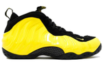 Кроссовки Nike Foamposite One Wu-Tang "Optic Yellow"