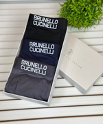 Комплект трусов боксеров Brunello Cucinelli