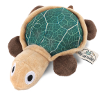 Игрушка для собак мягкая "Средиземноморская черепаха", 155мм, серия LOVE THE PLANET, Triol