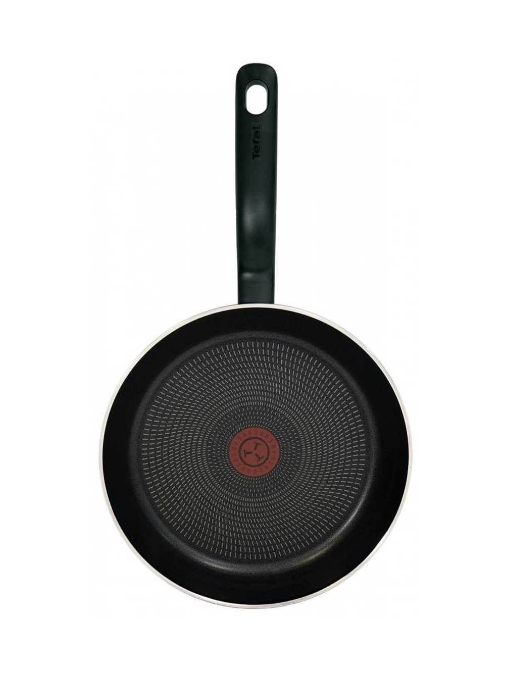 Сковорода с крышкой Tefal Cook Right 26 см 04166926