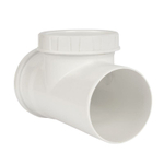 Ревизия канализационная малошумная 110 мм RTP Elite