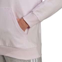 Толстовка женская ADIDAS W ANML HDY