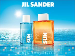 Jil Sander Sun Bath
