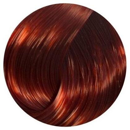 OLLIN COLOR 7/46 русый медно-красный 100 мл Перманентная крем-краска для волос