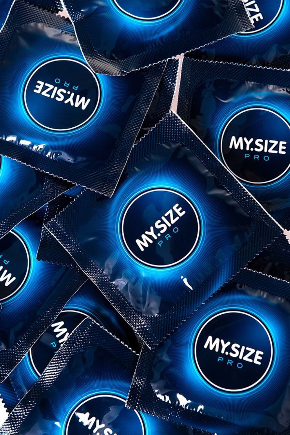 Презервативы My.Size 64