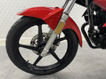 Yamaha YS125 Fazer , 2016