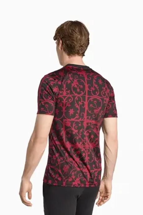 Футболка adidas Liverpool FC 25/26 Pre-Match