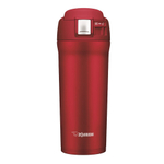 Термокружка Zojirushi (0,48 литра), красная