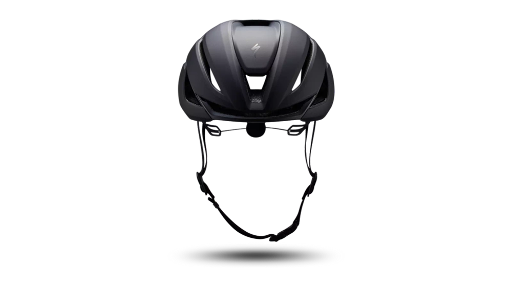 Шлем велосипедный S-Works Evade 4 black