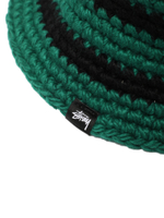 Панама Swirl Knit Bucket Hat