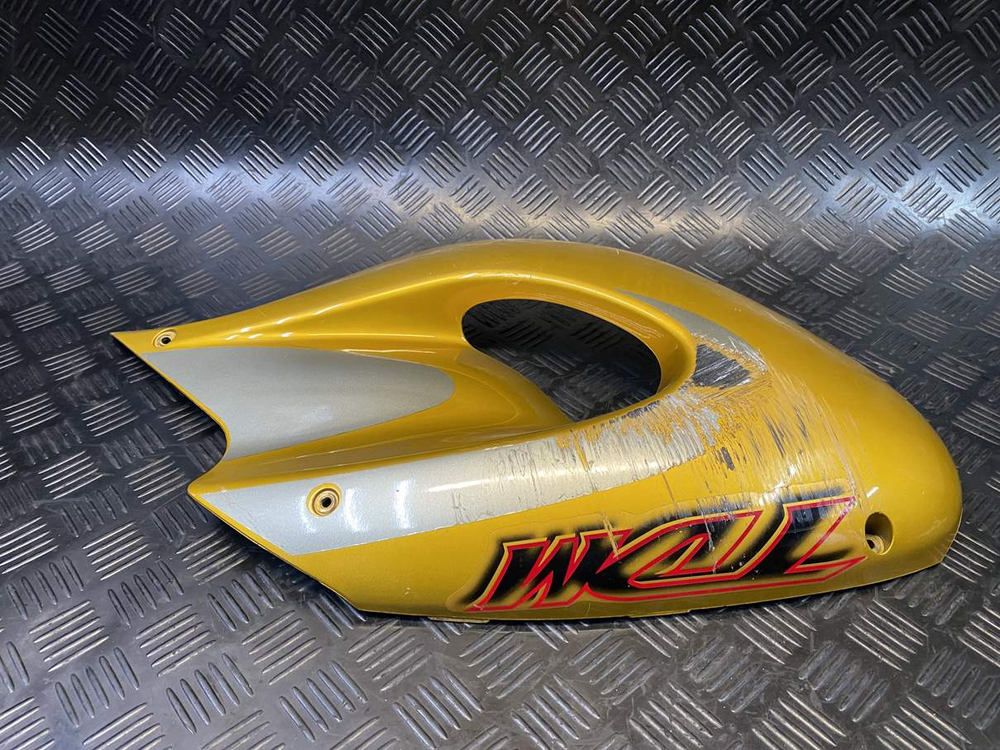 Пластик боковой левый Yamaha TDM850 RN03J 4TX-2835U-0 053960