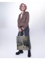 Чистые пруды. Фонарь