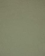 Aiguablava Журнальный столик зеленый цементный Ø90 см