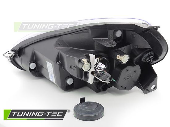 Фара передняя правая SIDE TYC для FIAT GRANDE PUNTO 05-08