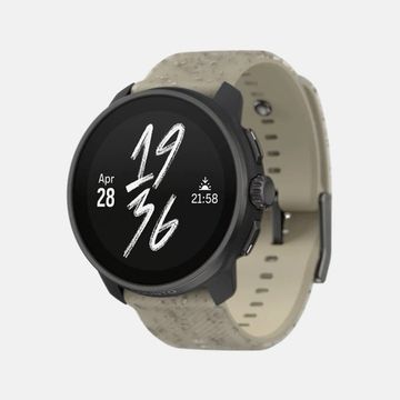 Умные Часы Suunto Race S Gravel Gray