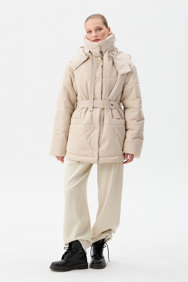 Пуховик Everyday