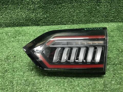 Фонарь правый внутр. Chery Tiggo 8 Pro Max (22-нв)