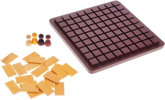 Настольная игра Коридор мини (Quoridor Mini)