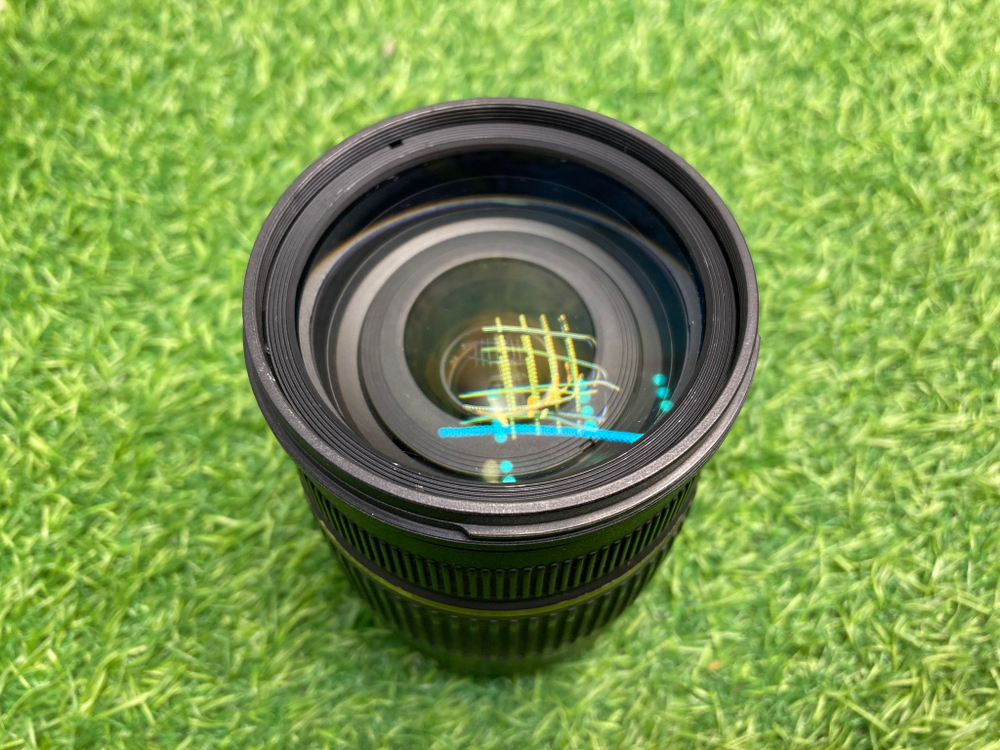 Tamron SP AF 28-75mm 2.8 XR Di LD Aspherical (IF)