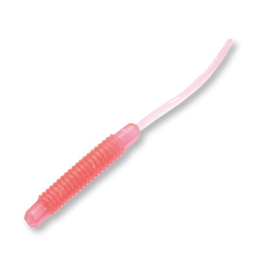 Твистер Akara Straight Tail 50 112